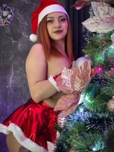 Emmily_Walker Christmas special 🌲 Pic 7