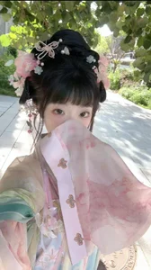 xiaohuli1001 Public 사진 5