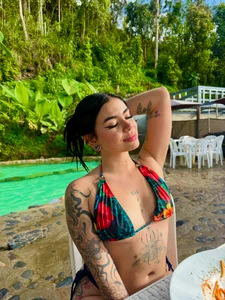 VioletEvanzz Paseito 🍃✨🌞 Bilde 3