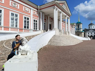 MerriCarros Love to the world! Foto 4