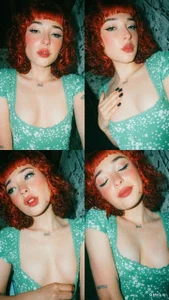 NickiYoung 💚💚 Hình 8