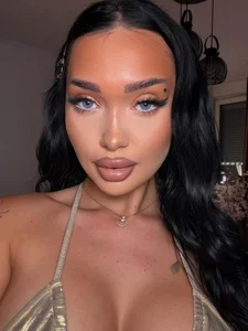 SashaFererra God complex✨ Billede 3
