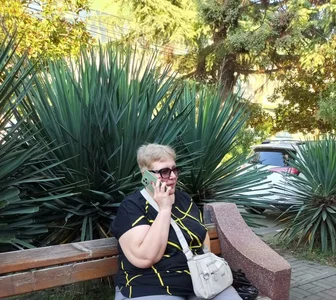 Mary-Leee Лето Pic