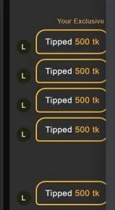 hetaerart My best tips:Madgic moments💙 Pic