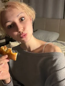 I love pizza! de KirbyColleen  3 Imagens