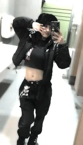 Trinity_darck's Welcom to my room 🖤🔥 Sex Photo 5