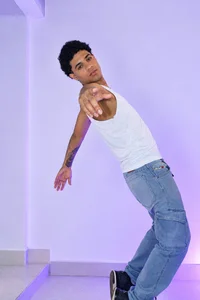 _Thiago12 Your New Favorite Temptation Billede 2