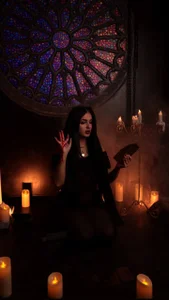 mygoddesshecate kullanıcısının Witch albümü -  fotoğraf