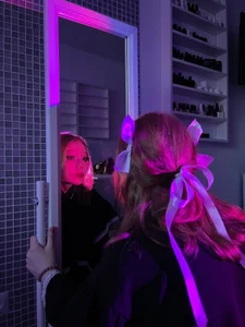 Megansuns Just a little bit of me Billede