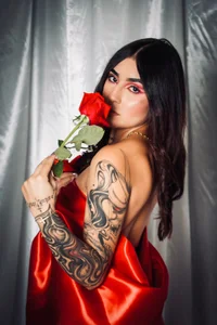 Velvet_Rebel15 Valentine Days, a gift from me, with lots of love!! slika 4