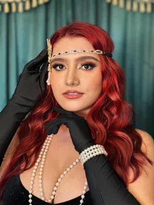 ViolettCastel Queen of the night Pic