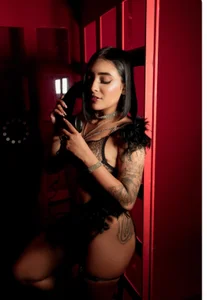 Sara_Rousex Pinky baby!  7 снимка