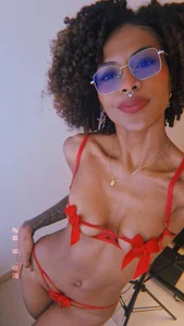 NaomiClay Daily coffee & something else ✨💋 Pic