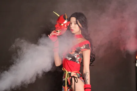 katycrown 👺 사진