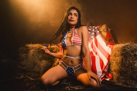 4 of July od hannah_gray  5 snímek