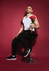 Dereck_vega Be My Valentine Pic 3