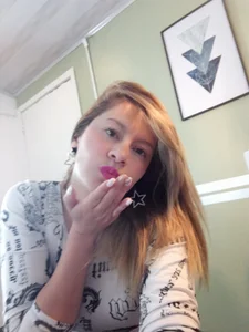 Some transmissions de Chanelll_Taylorr_  4 Imagens