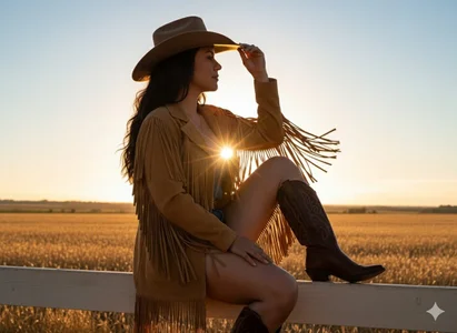 Chanelll_Taylorr_ love for sunsets Foto 2