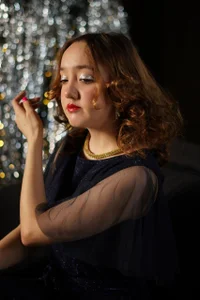 Fera1_Berry: Like this, you haven't seen me before... ( 5 фото)