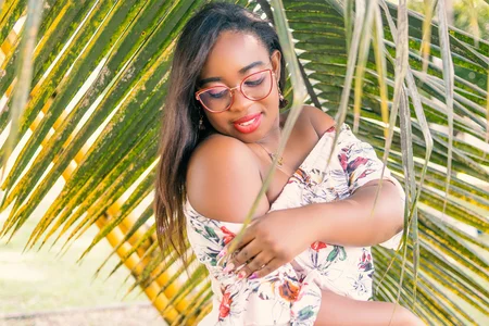 CaseyMoon I like freedom but to be tied in bed Bilde 4