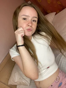 VirginaCoty Just Being Me 🤍 Pic 4