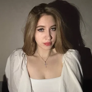 Lola_Rosy blondie Foto