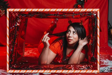 niky_smit Merry Christmas love🎄🎇 Pic 3