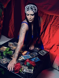 SarahYates Midnight Letters 사진 4
