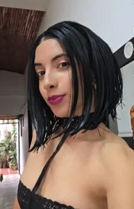 amabel_zambrano Kisses Immagine 