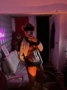 maximo_2019 Sexy cowboy Pic 7