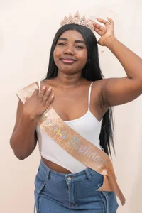 BIRTHDAY QUEEN♥ od Eva_Johnss  7 snímek