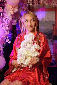 maddy_cartter kullanıcısının I am your Asian dream🌸 albümü -  fotoğraf