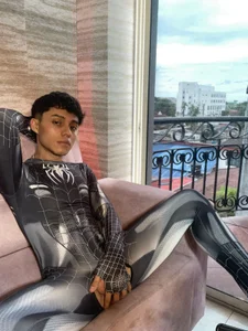 Dani_rivassのSpidermanの 2枚の写真