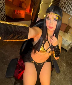 isis_tay1 halloween 😈 зображення 3