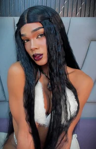 NaomiSteward After Dark 🖤 Pic 2