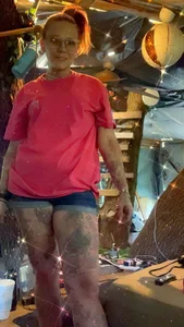 Sexystonermom Public Pic 6