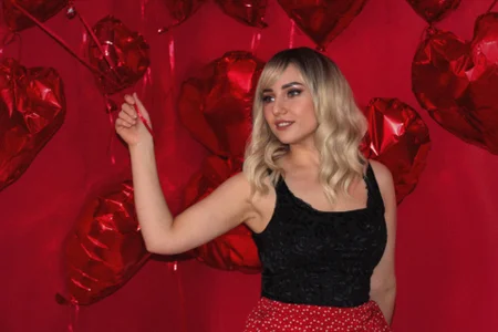 MilenaBlossom St. Valentine Pic 4