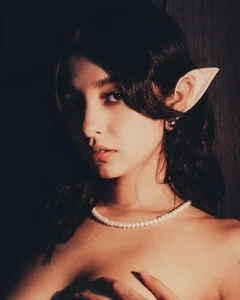 Ciielo_777 Mistyc Girl 🧝‍♂️ Pic 3