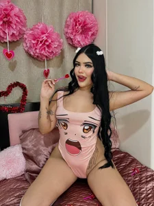 dollsweety18 valentine days  9. fénykép