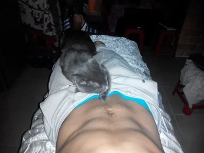 FuckHardloveのPublicの 5枚の写真