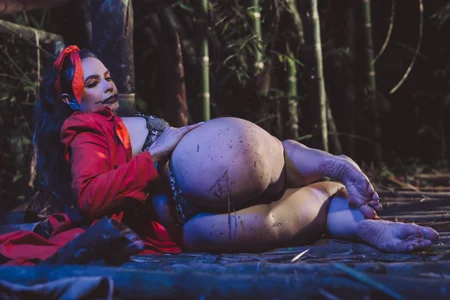 BridgetRodriguez happy halloween! 👻🎃 Εικόνα 9