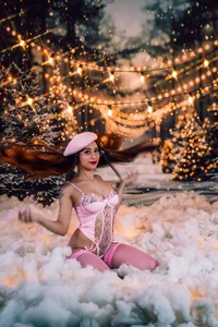 foxy_samy Let's play together Kuva 6