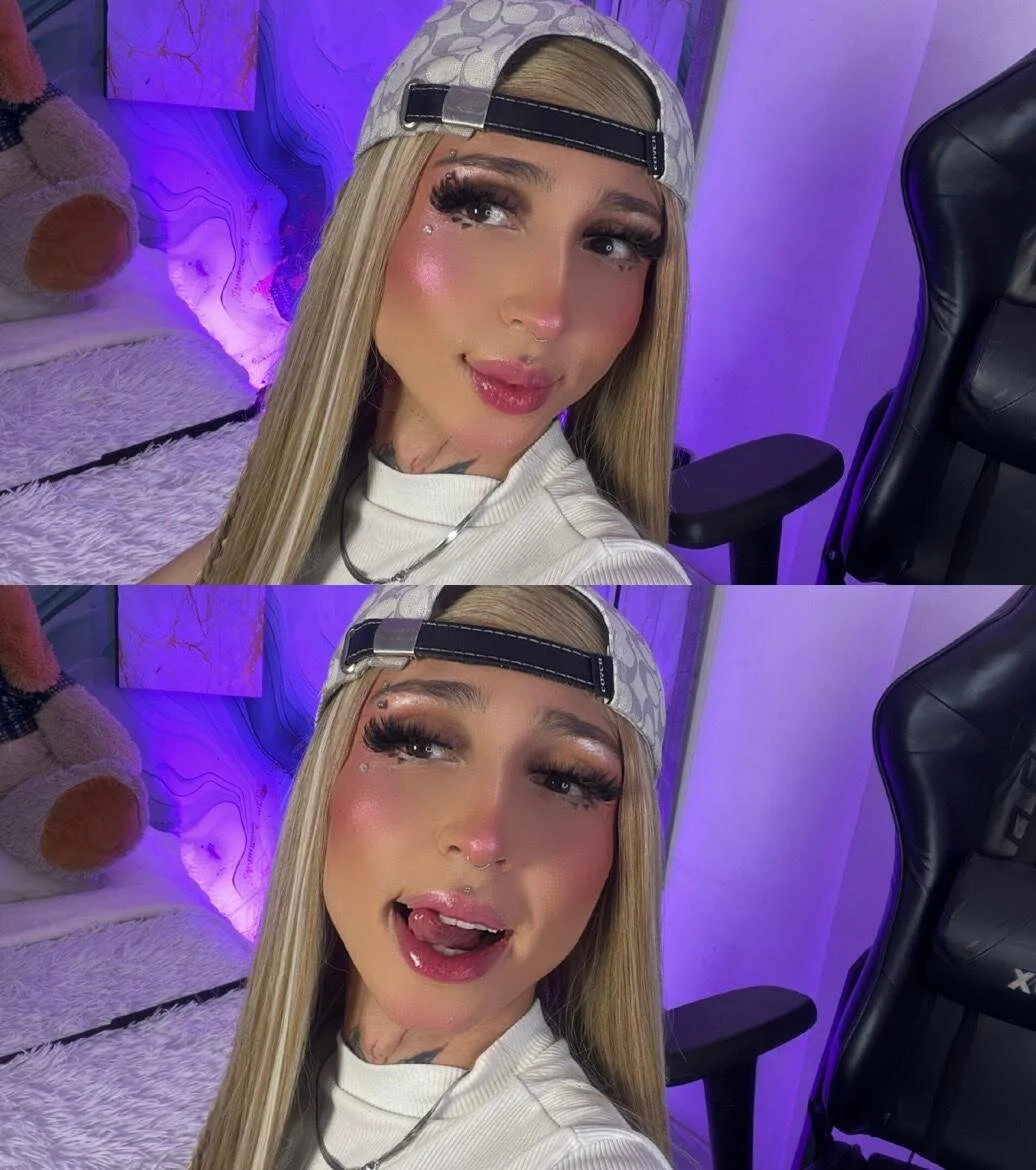 Aniie_Doll избранные изображения 2252