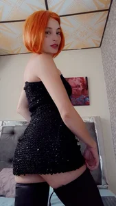 lexxy_ray666 Friday and Saturday special costumes Billede