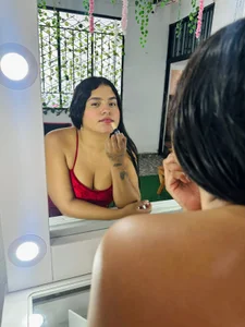 Selenegomezz Silence ... but with malice included 사진