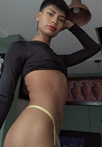 Exotic__Aprilの🌚My sexiest photos 🥵の 6枚の写真