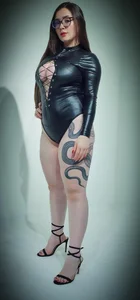 SarahRhodes_ Dominant and beautiful Pic 4