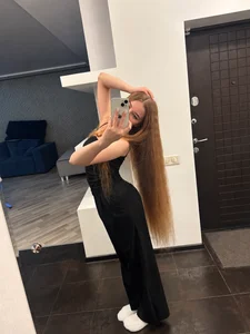 EffieFruin Black Looks Better With a Smile 🖤 Bilde 5