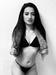 EmilyPrincy delicate💌 Poză 3