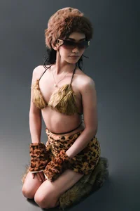 filipina_bae BIRTHDAY THEME ( because my zodiac sign is a leo) Pic 9